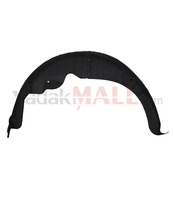 شل گیر چرخ عقب راست سول